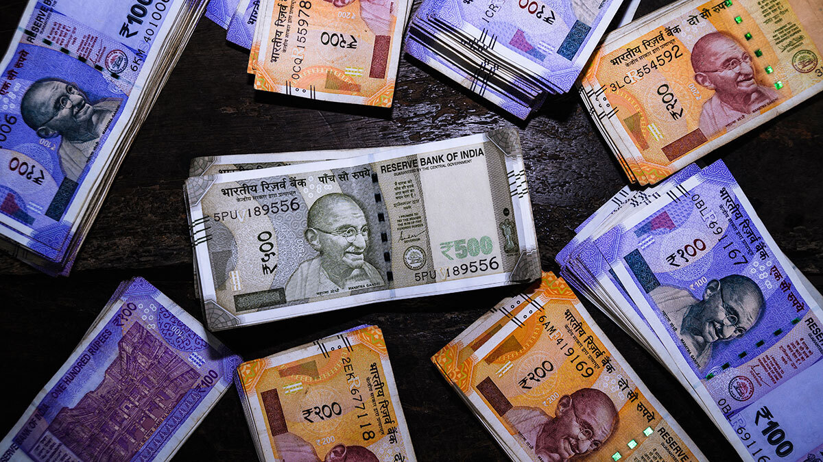 SOUMYABRATA ROY / NurPhoto via AFP