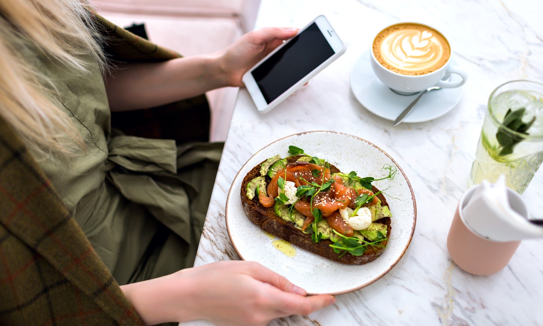 При этом на рынке кафе и ресторанов в Петербурге наблюдается выраженная ротация