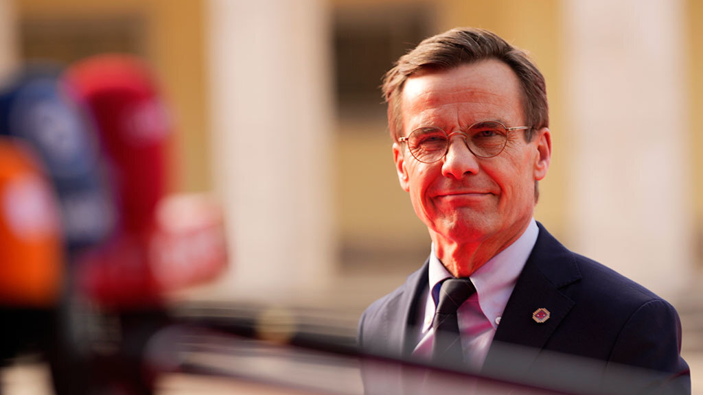 Andreea Alexandru / AP