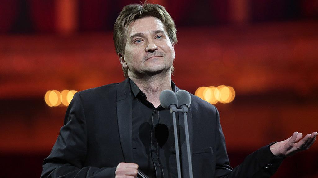 Максим Стулов / Ведомости