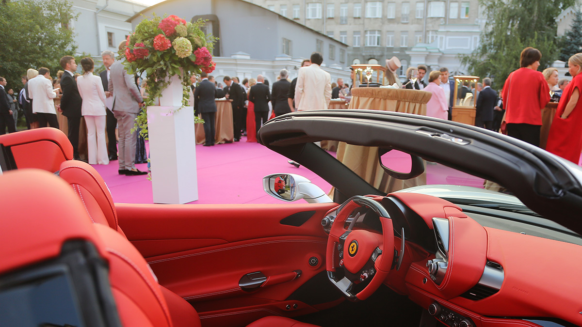 Максим Стулов / Ведомости