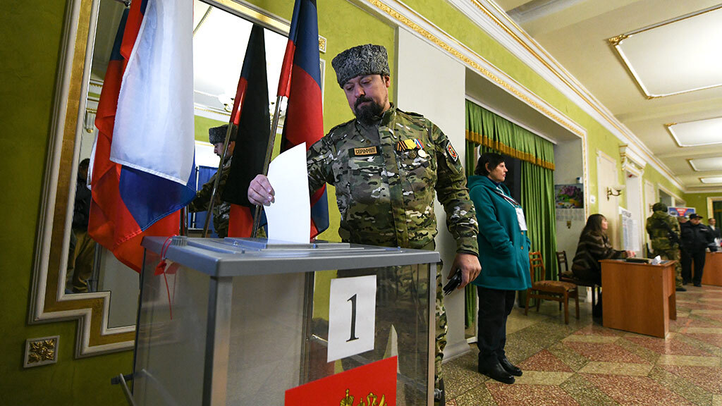 Среди кандидатов, вероятнее всего, будут в первую очередь местные кадры