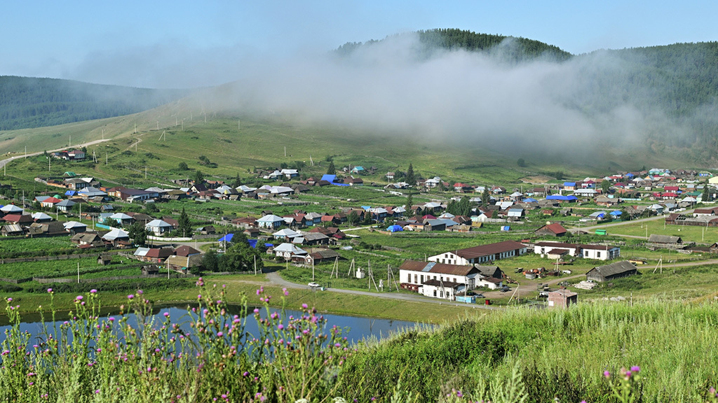Алексей Мальгавко / РИА Новости