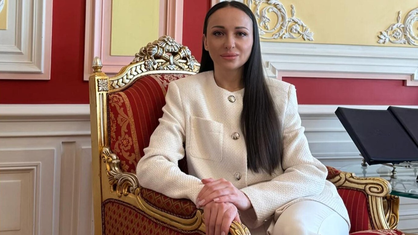 «Дворец Трезини»
