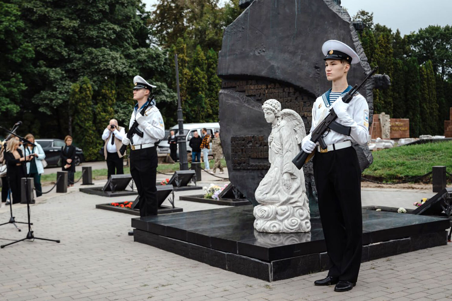 Правительство Курской области
