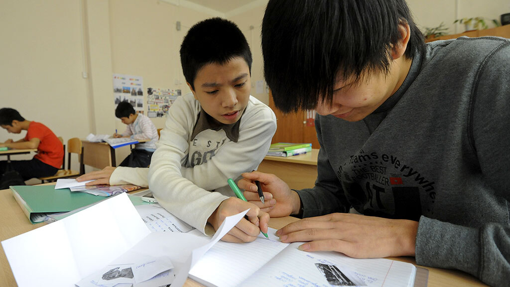 Преподаватели должны взять на заметку фразы в письменных работах обучающихся, которые говорят о пренебрежительном отношении к исторической памяти, традиционным российским ценностям и госсимволике