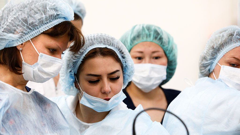 Фармкомпании адаптировали все бизнес-процессы и продолжают работать на российском рынке