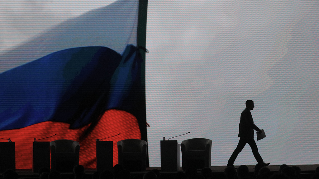 Максим Стулов / Ведомости