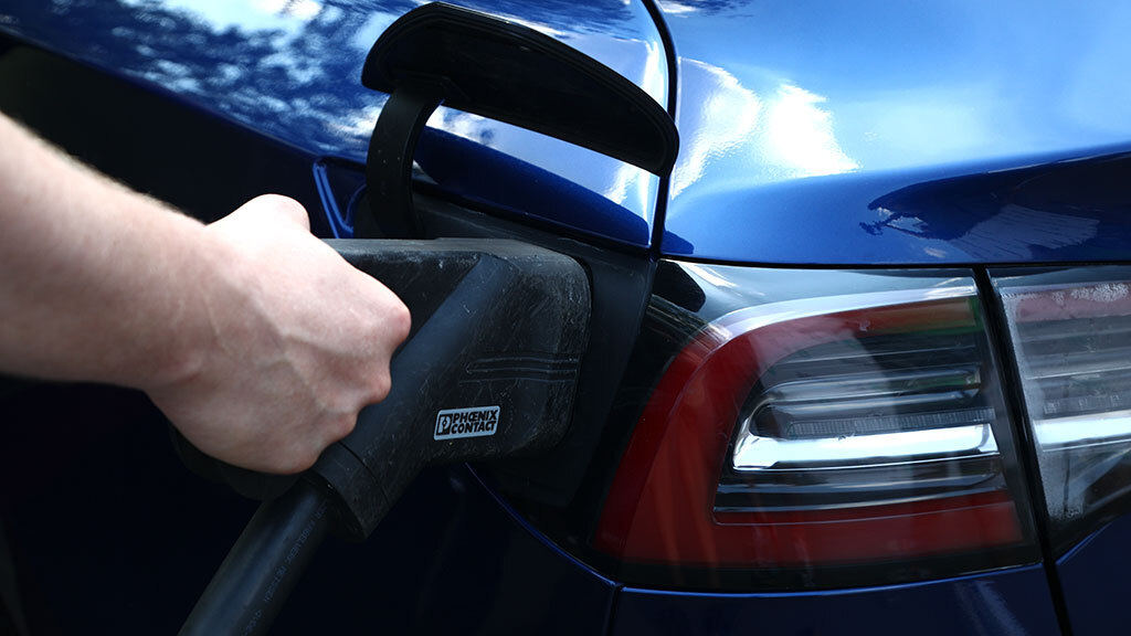 Субсидирование является определяющим драйвером развития зарядной инфраструктуры