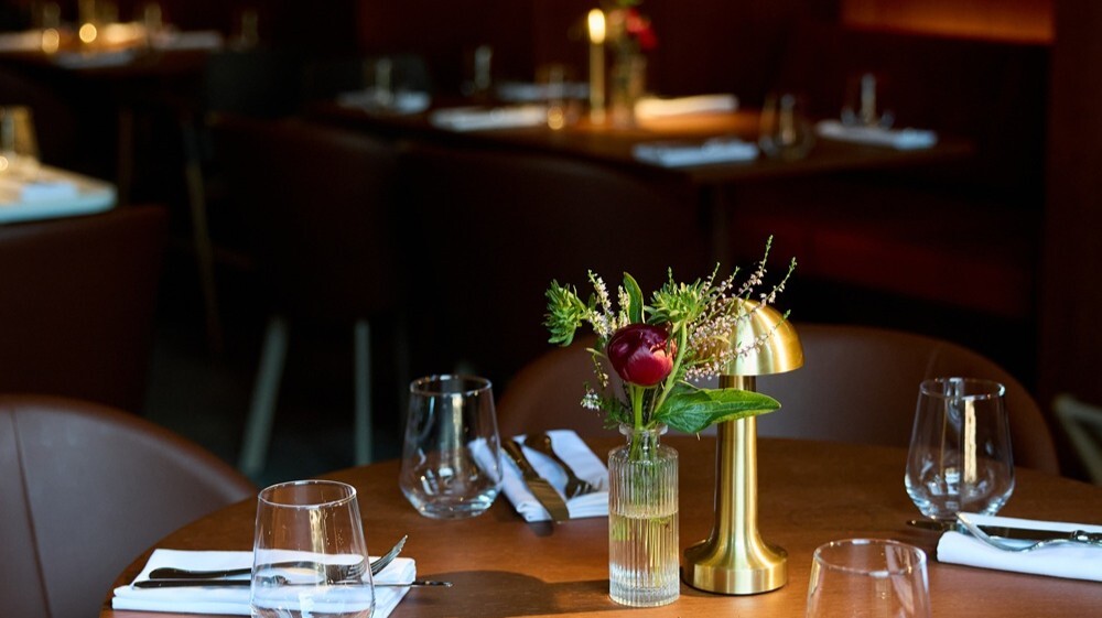 AVA Bistro