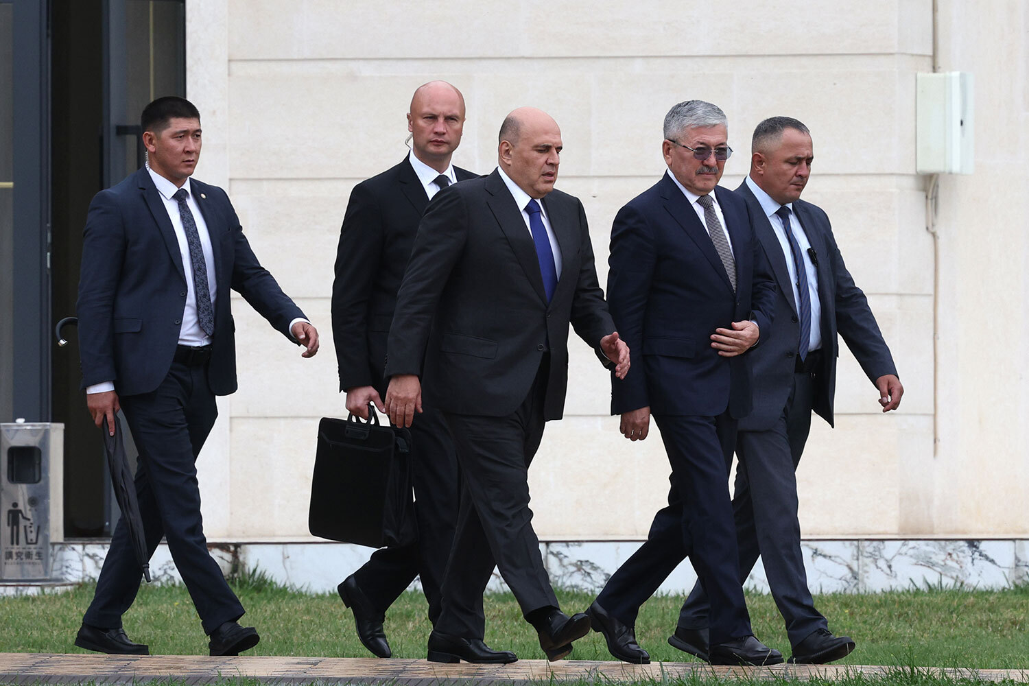 Андрей Гордеев / Ведомости