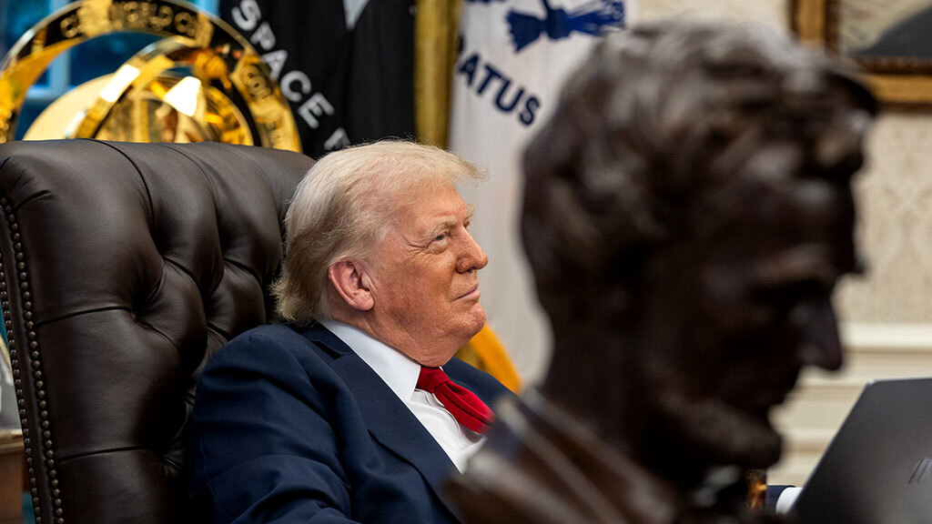 Саммит в США показывает, что ни о какой политической изоляции России речи не идет