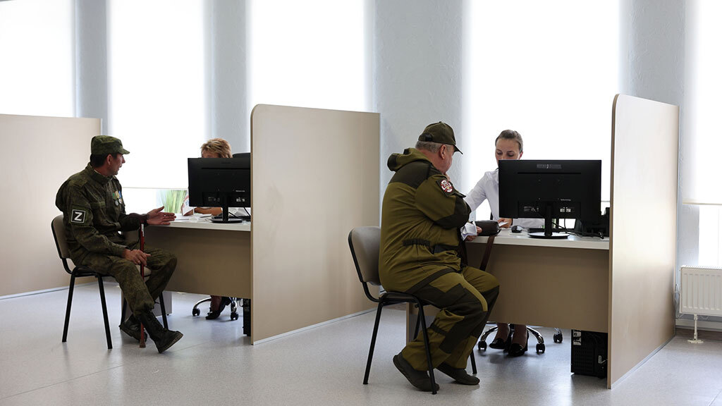 Если есть требование о введении квоты, значит, за ее отсутствие должны быть какие-то санкции