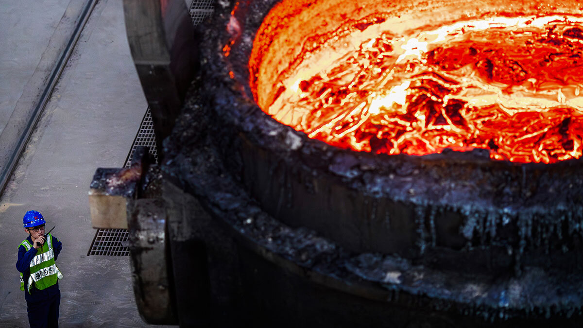 VCG / Visual China Group / ТАСС