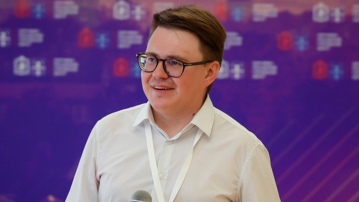 Павел Гнилорыбов