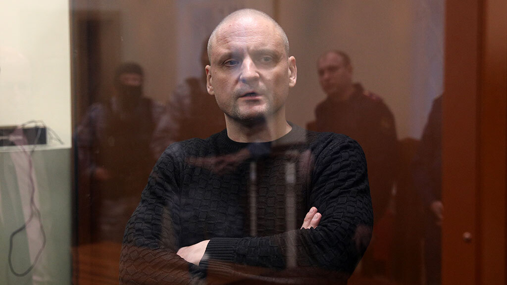 Эксперты подчеркивали, что Удальцов продвигал социалистические взгляды и законные методы политической борьбы