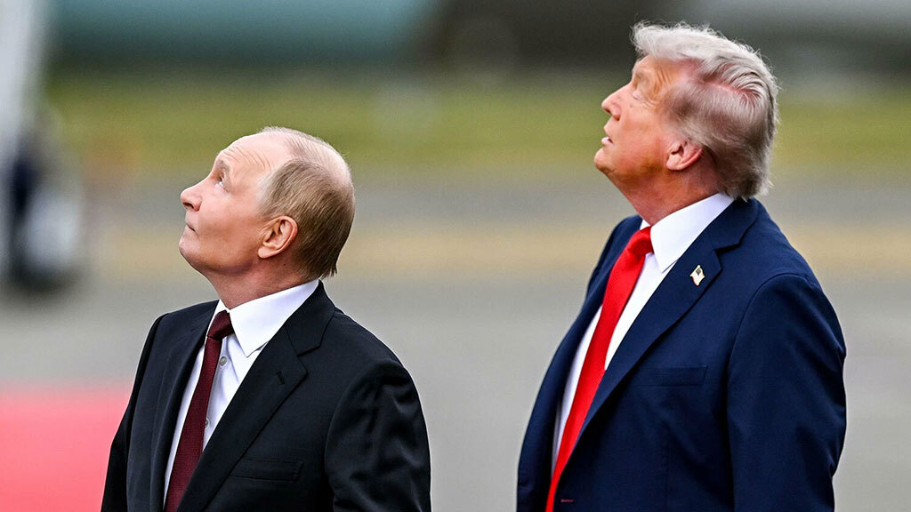  Встреча на красной дорожке и совместная поездка в лимузине говорят о доверии между лидерами