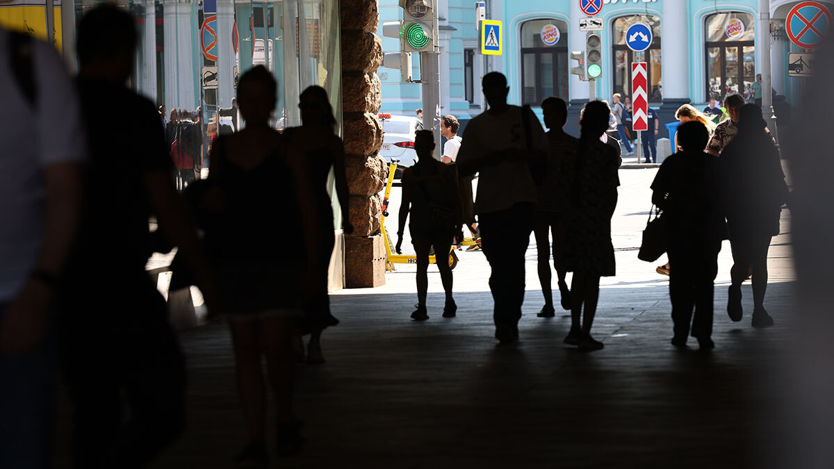 Алексей Орлов / Ведомости