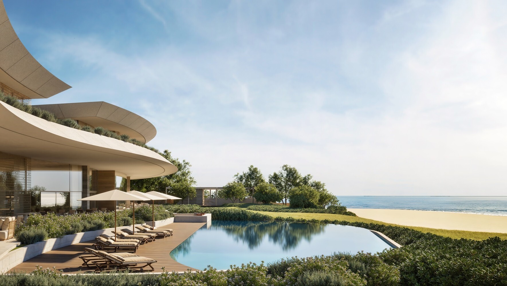 Bvlgari Hotels & Resorts