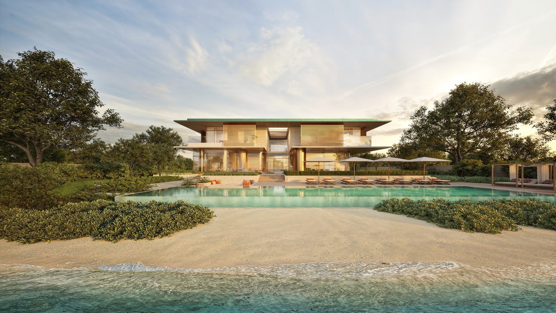 Bvlgari Hotels & Resorts
