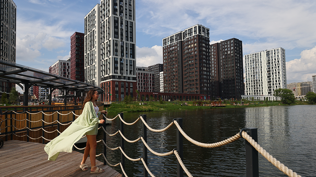 Алексей Орлов / Ведомости