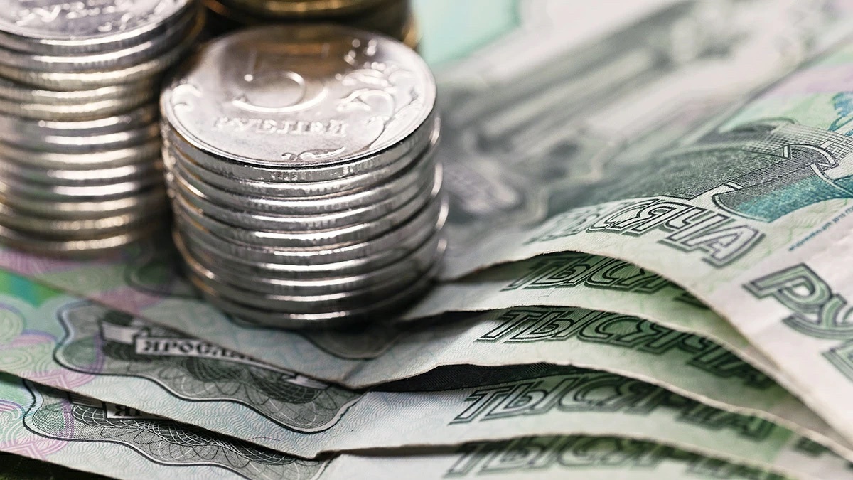 Согласно предварительным оценкам, в 2026 г. объем собственных доходов города составит 1,432 трлн руб.