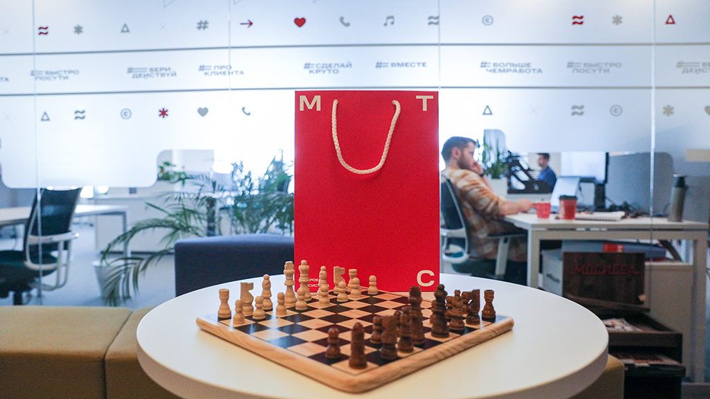 Максим Стулов / Ведомости