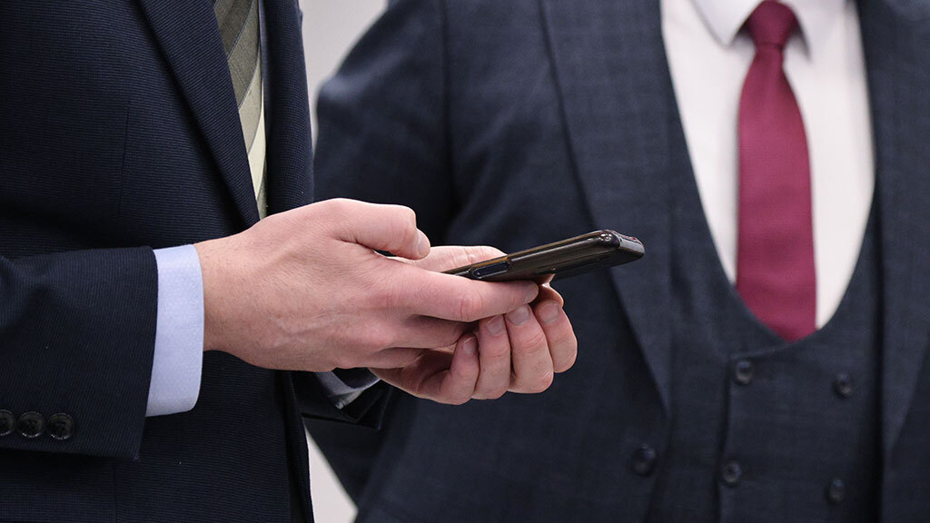 Каналы в Telegram ведут 39 глав администраций, во ВК – 44 главы