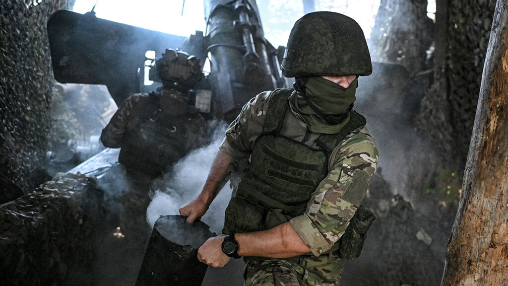 Законопроектом устраняется социальная несправедливость в отношении тех бойцов, которые также защищали Родину на полях спецоперации