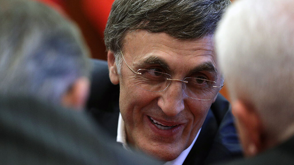 Правоохранители усмотрели нарушения в действиях экс-депутата от Дагестана