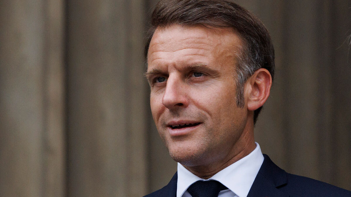 Simon Dawson / No 10 Downing Street