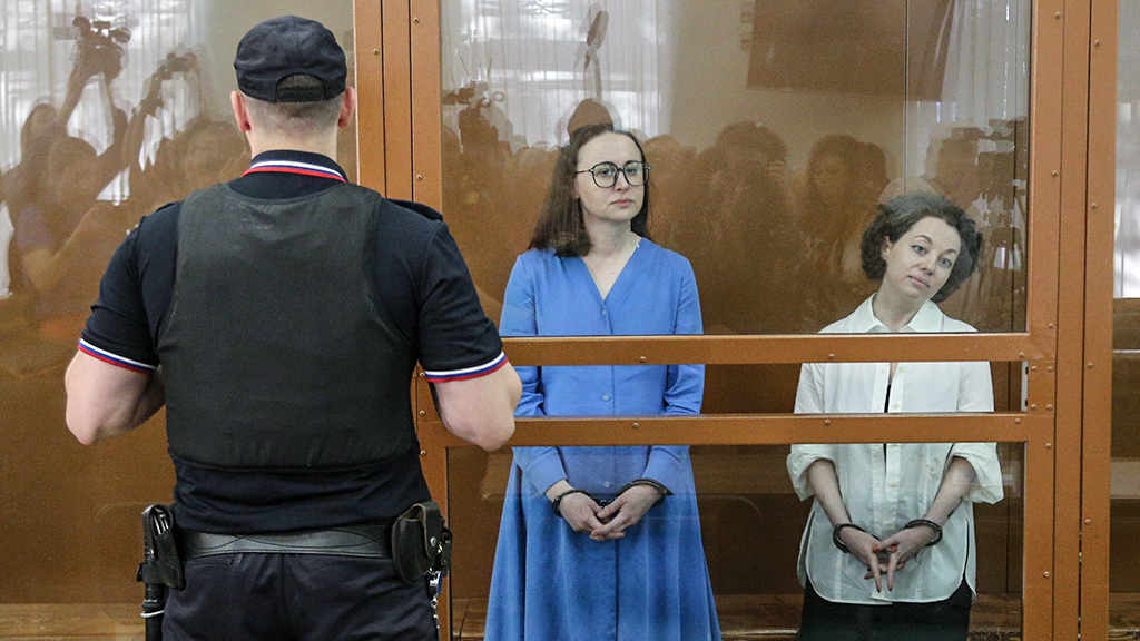 Алексей Орлов / Ведомости