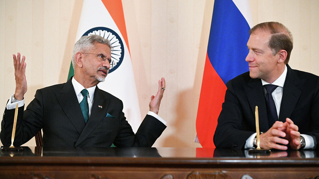 Индия продолжит закупки российской нефти