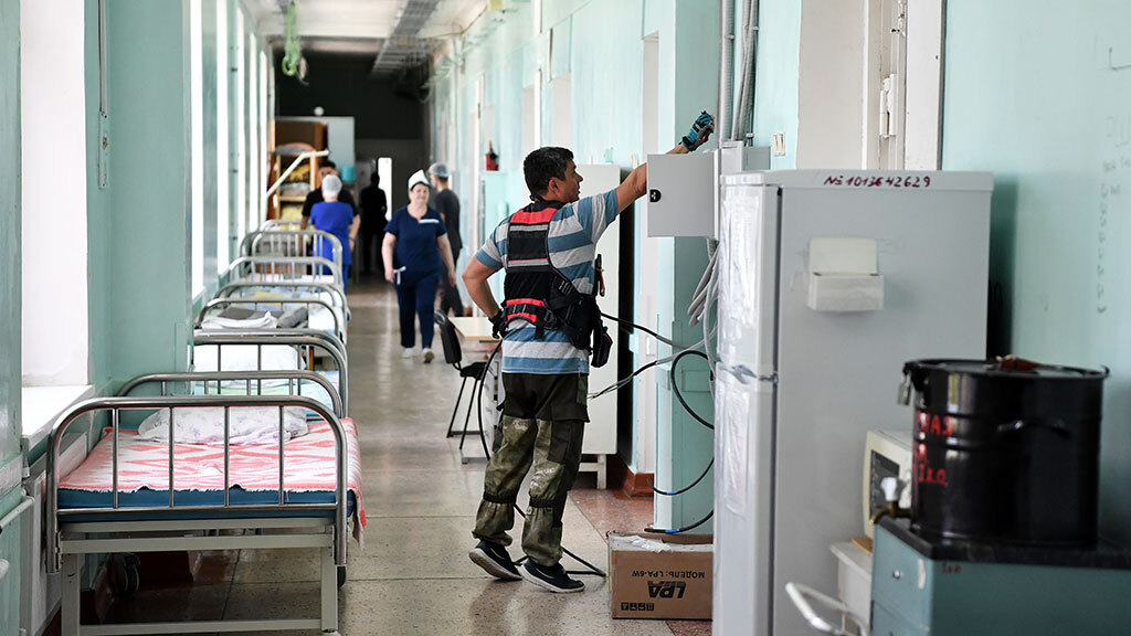 Государству необходимо усилить контроль за эффективностью реализации проектов, под которые были выданы бюджетные кредиты