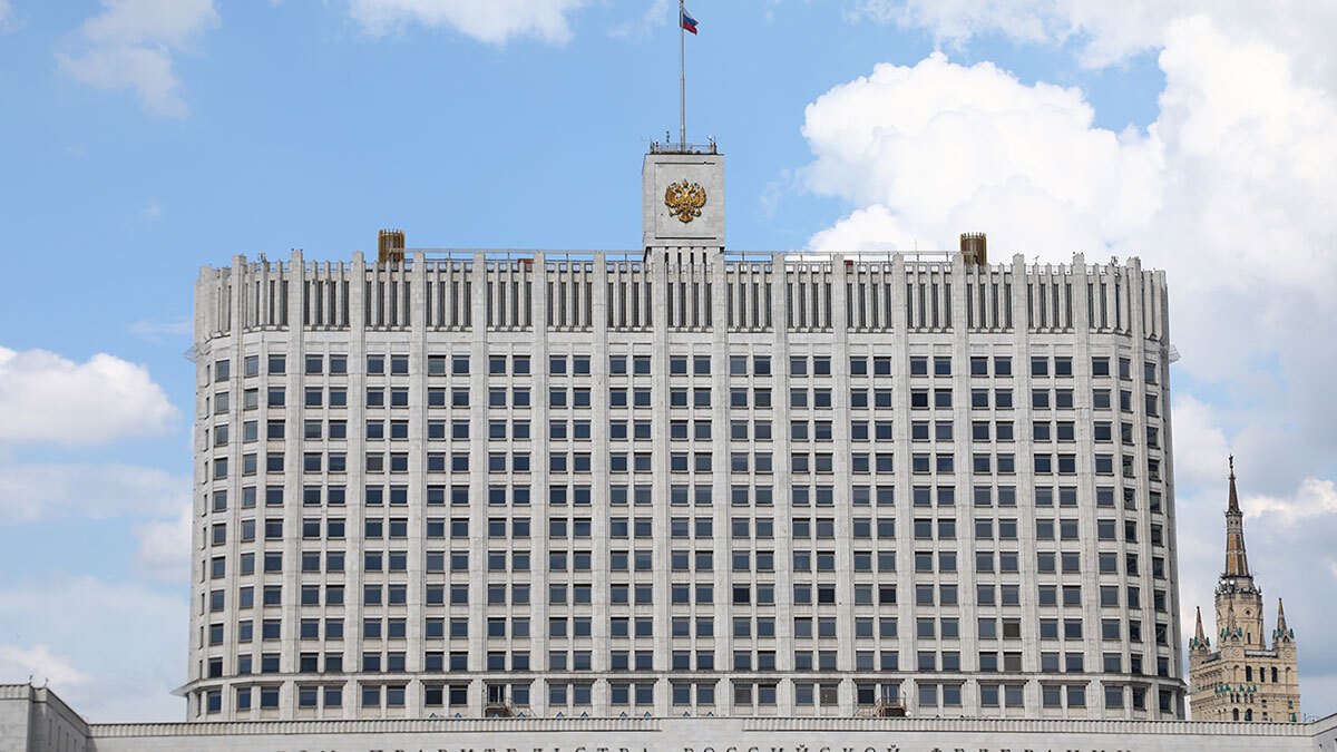 Алексей Орлов / Ведомости