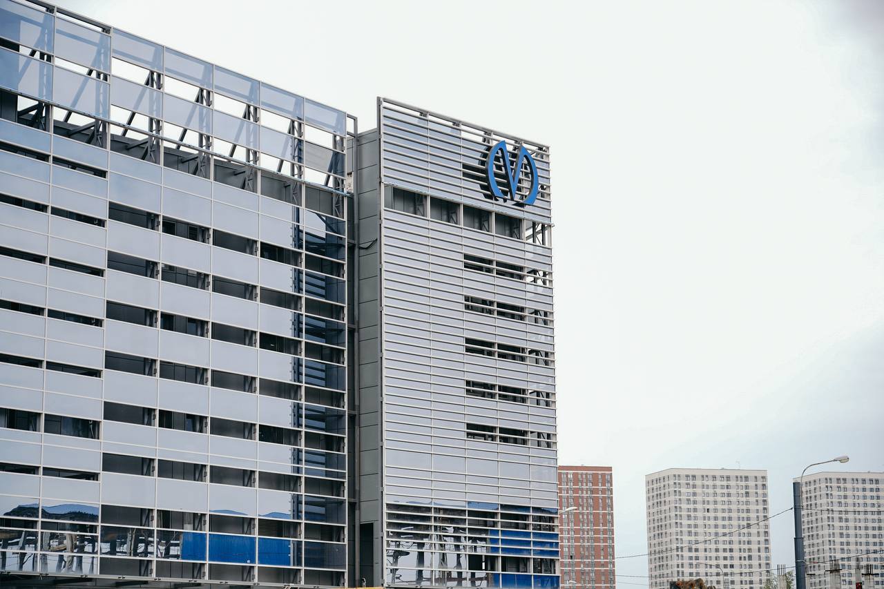 До конца 2025 г. состоится технический запуск станции, в рамках которого ее передадут Петербургскому метрополитену