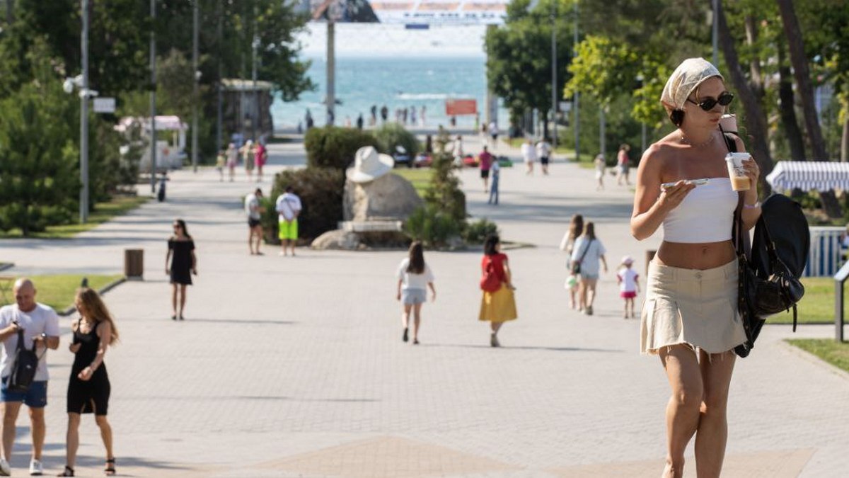 Пресс-служба администрации Анапы