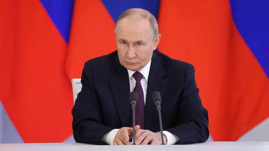 Максим Стулов / Ведомости