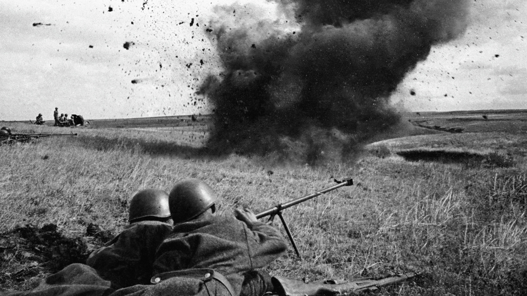 Наталья Боде / РИА Новости