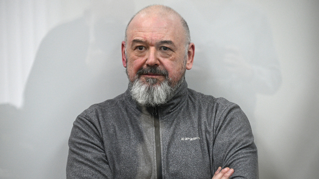 Алексей Филиппов / РИА Новости