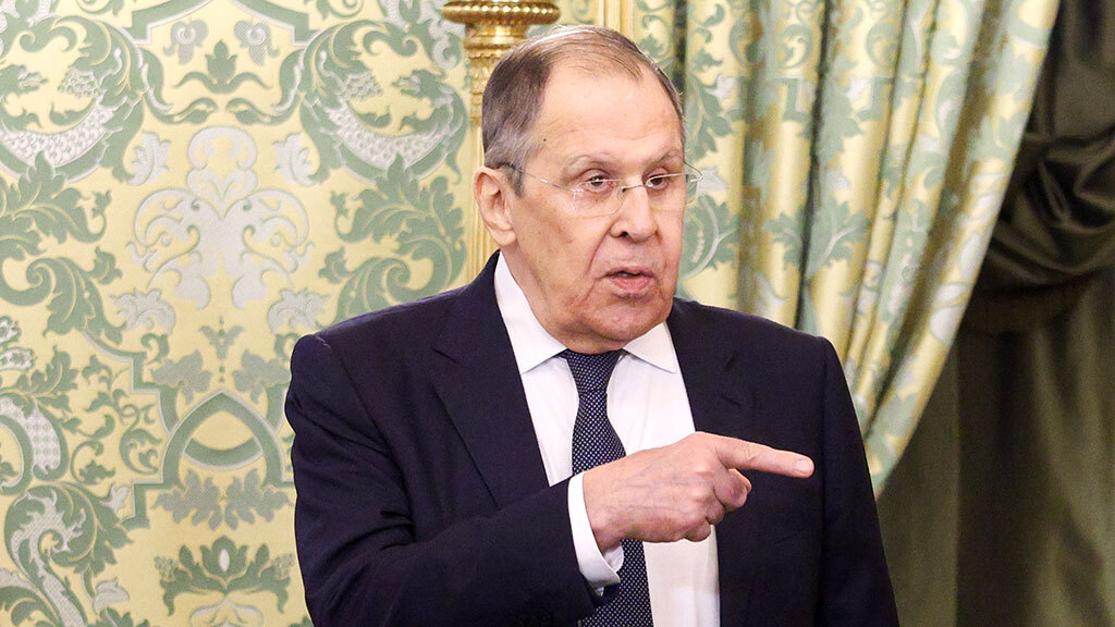 Сергей Лавров напомнил о непреходящем значении проекта стамбульских договоренностей 2022 г.