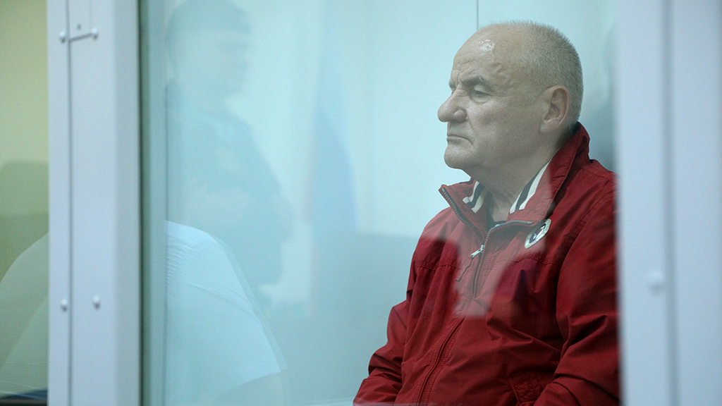 Алексей Орлов / Ведомости