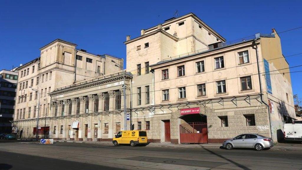 Александр Иванов / um.mos.ru