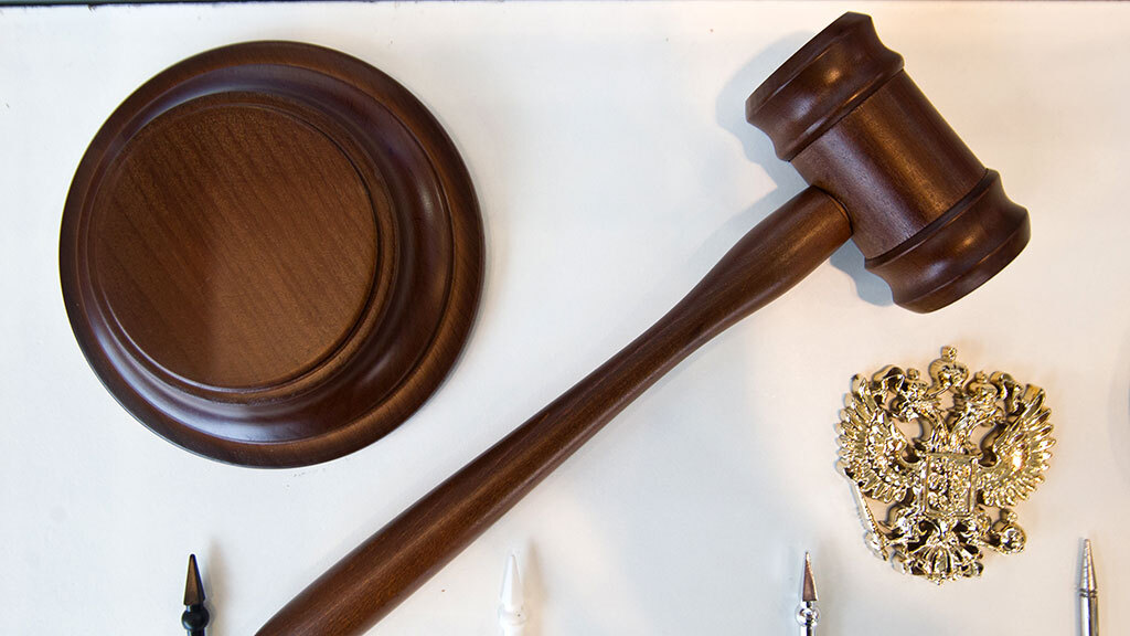 Андрей Гордеев / Ведомости