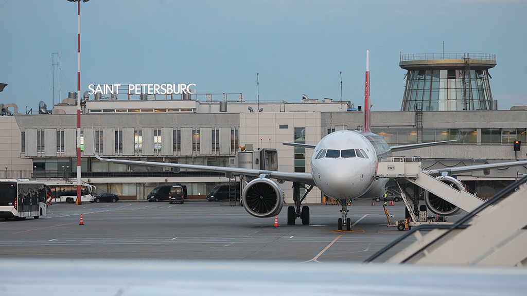 Андрей Гордеев / Ведомости