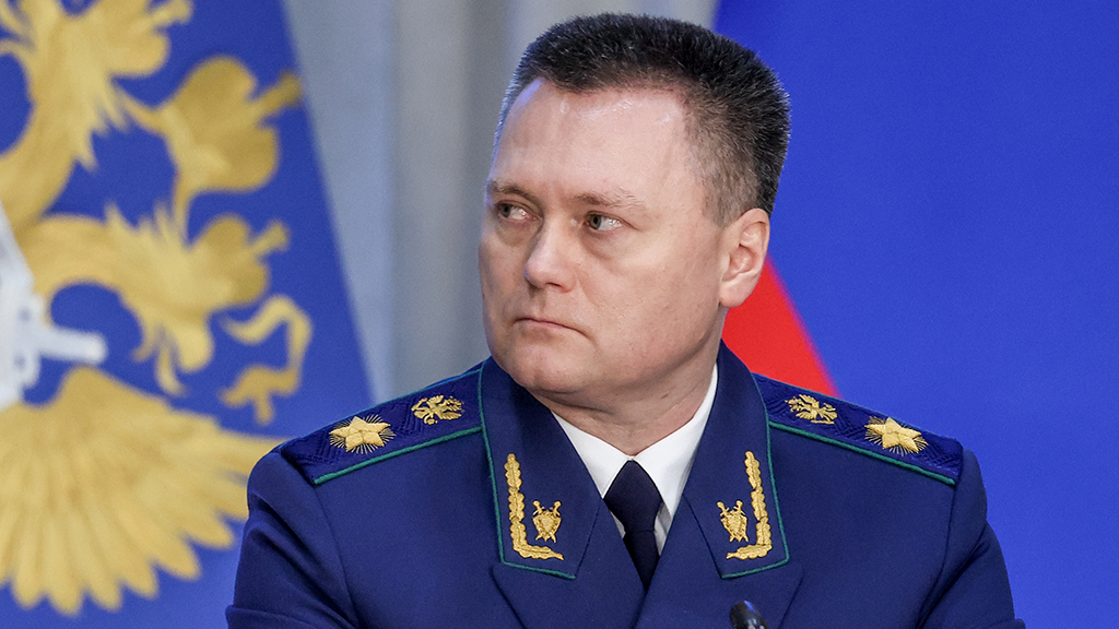 Валерий Шарифулин / ТАСС