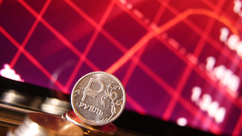 Максим Стулов / Ведомости