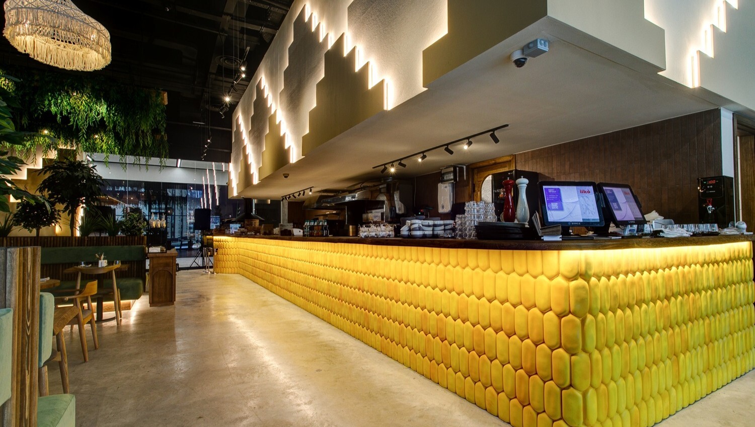 «Кукуруза»