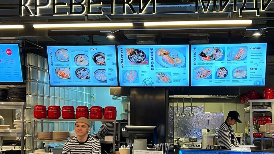 «Мурманчане»