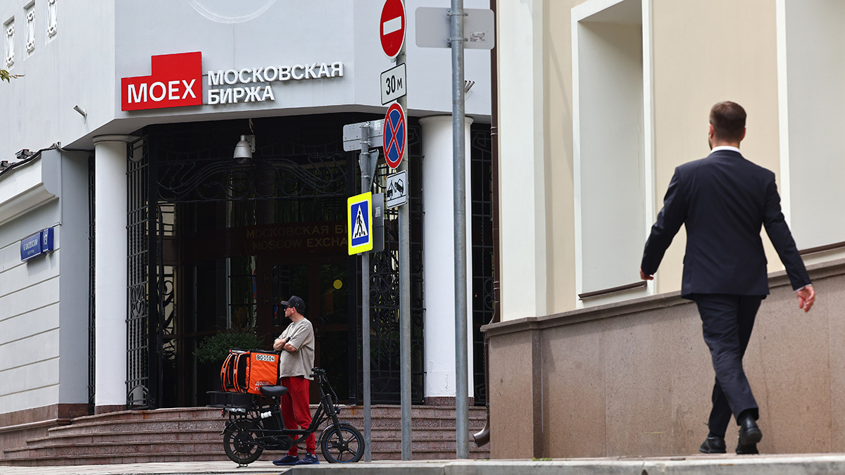 Алексей Орлов / Ведомости